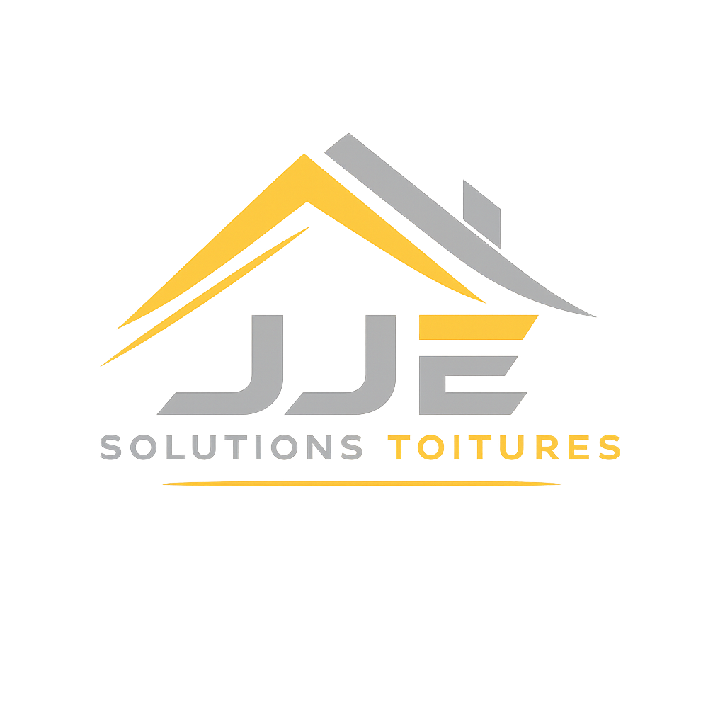 JJE Solutions Toitures